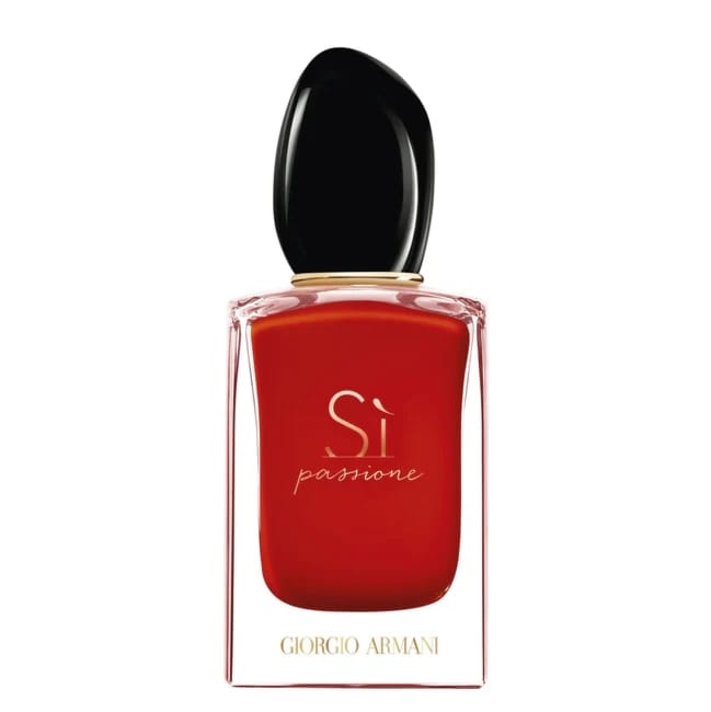 Giorgio Armani Sì Passione EDP