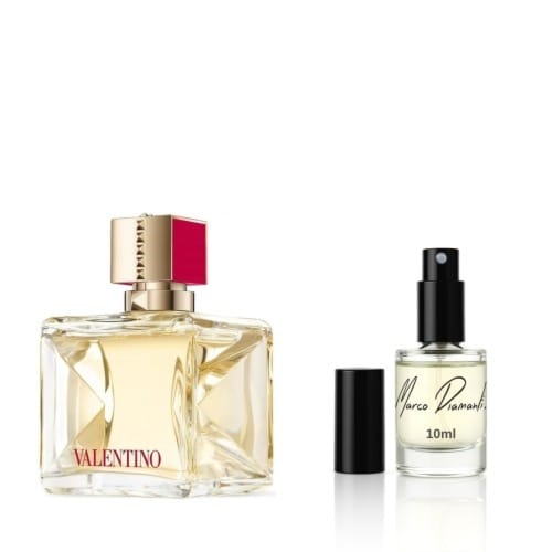 Perfumy nr 317 10ml – zamiennik inspirowany Voce Viva od Valentino