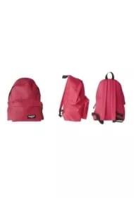 Plecak Sampack czerwony