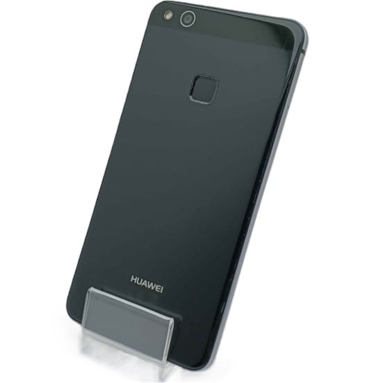 Smartphone Huawei P10 Lite 3/32GB LTE Dual SIM | WAS-LX1 | Czarny