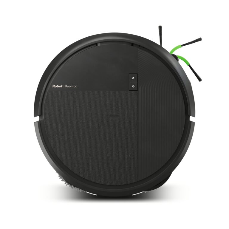 iRobot Roomba Plus 575 Combo Czarny + stacja AutoWash