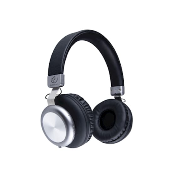 Słuchawki Bluetooth nauszne Rebeltec Mozart czarne
