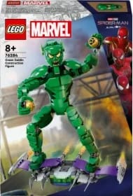 LEGO Marvel Figurka Zielonego Goblina 76284