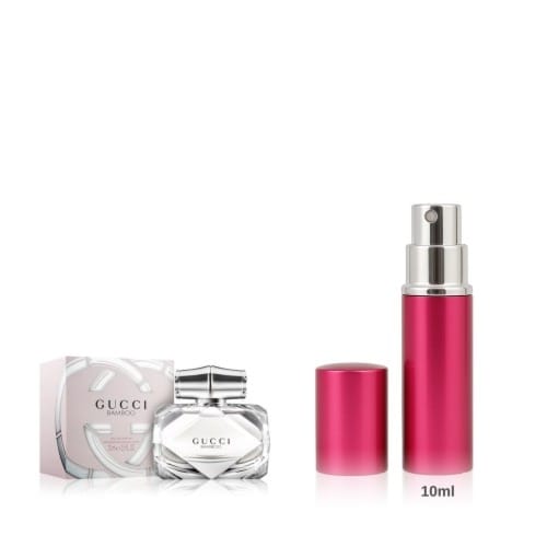Perfumy nr 184 10ml – zamiennik inspirowany Gucci Bamboo od Gucci
