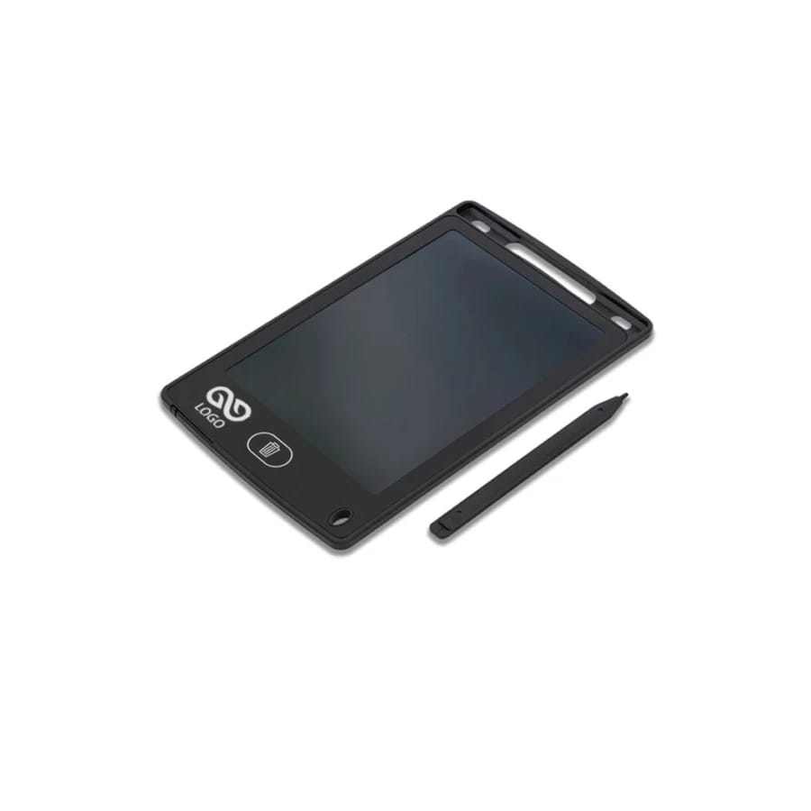 Tablet do notatek Devon – Czarny