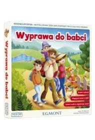 Wyprawa do babci