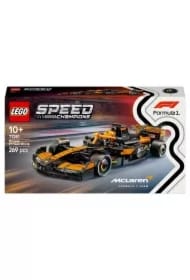 LEGO Speed Champions Bolid F1® McLaren Team MCL38 77251