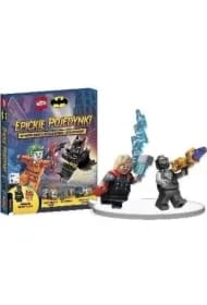 Lego Batman. Epickie pojedynki. Batman & Joker