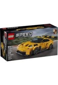 LEGO Speed Champions Supersamochód Porsche 911 GT3 RS 77239