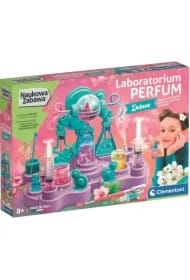 Laboratorium Perfum Delux