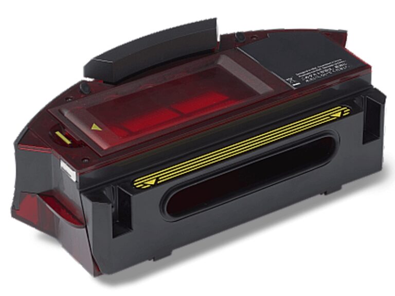 Pojemnik na brud AeroForce dla robota iRobot Roomba 980