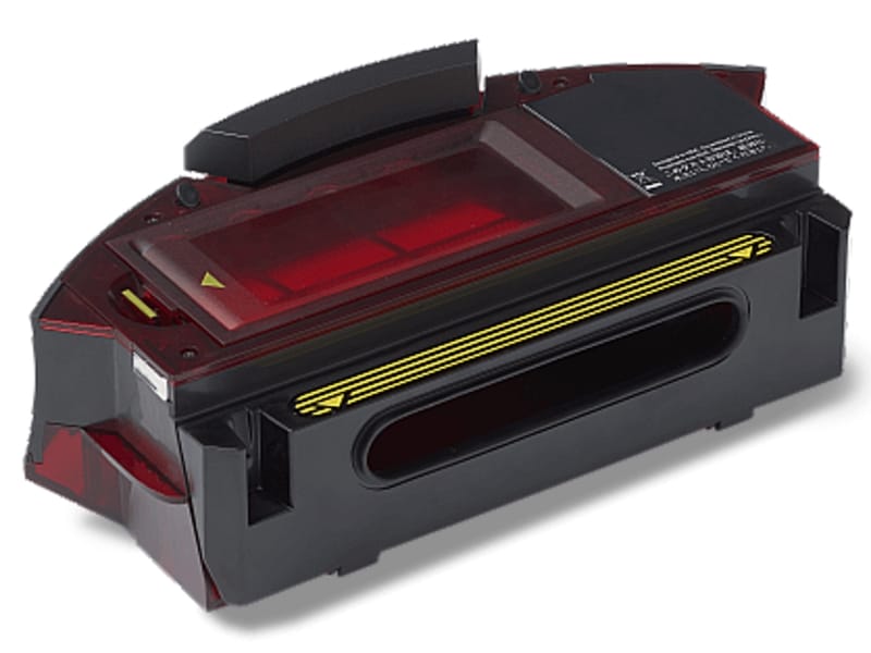 Pojemnik na brud AeroForce dla robota iRobot Roomba 980 Pojemnik na brud AeroForce dla robota iRobot Roomba 980