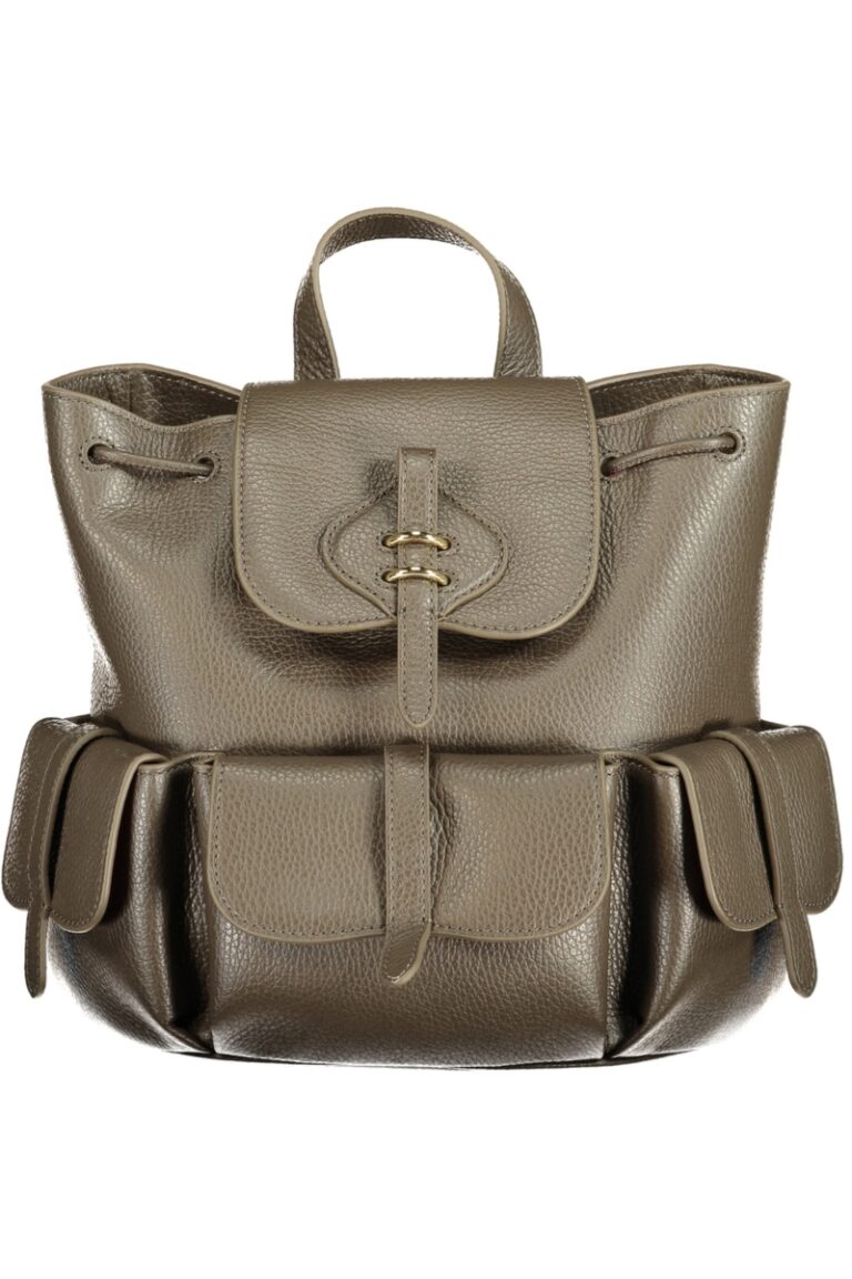 Plecak damski Coccinelle Mavery Pocket