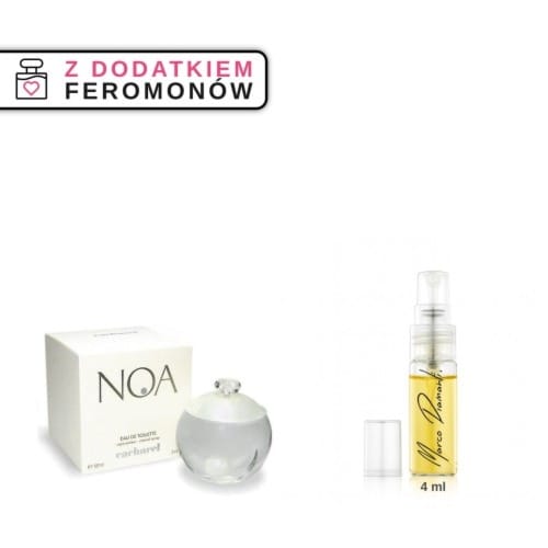 Perfumy nr 002 4ml z feromonami – zamiennik inspirowany Noa od Cacharel