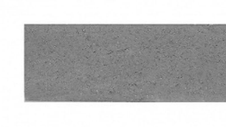 Podmurówka betonowa pełna – 200 cm / 20 cm