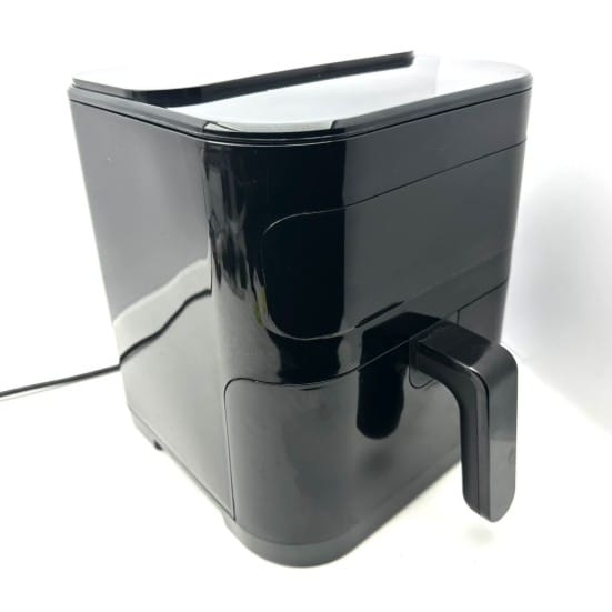 Frytkownica Air Fryer beztłuszczowa Extralink SJ-520