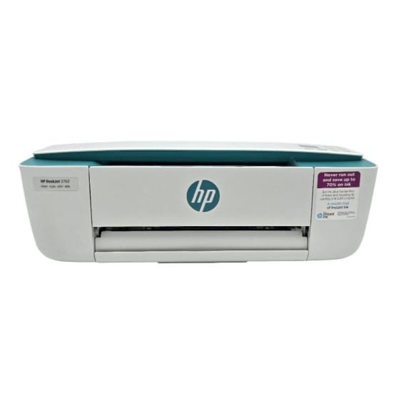 Drukarka Wielofunkcyjna HP Deskjet 3762