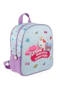 Plecak 3D Hello Kitty 30,5x25x10,5cm