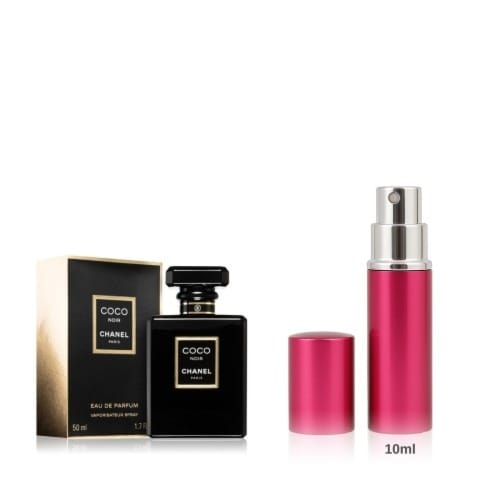 Perfumy nr 149 10ml – zamiennik inspirowany Coco Noir od Chanel