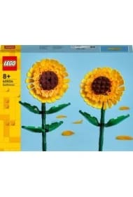 LEGO Iconic Słoneczniki 40524