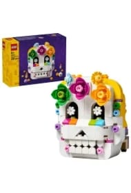 LEGO Iconic Ołtarz dla zmarłych 40811