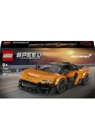 LEGO Speed Champions McLaren W1 77257