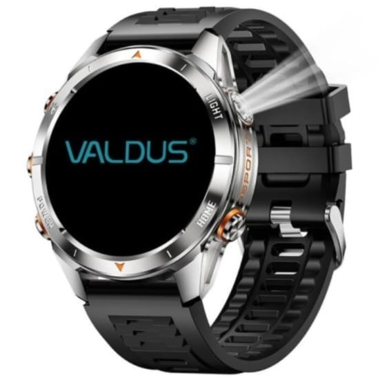 Smartwatch VD27 L024-4