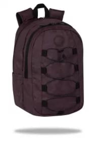 Plecak miejski Trooper Burgundy