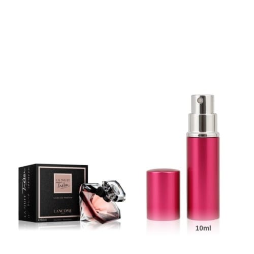 Perfumy nr 178 10ml – zamiennik inspirowany La Nuit Tresor od Lancome