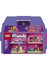 LEGO Friends Kreatywna walizka z domkiem dla lalek 42697 LEGO Friends Kreatywna walizka z domkiem dla lalek 42697