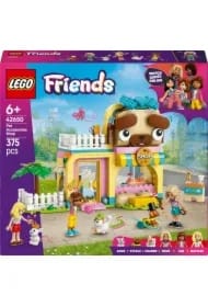LEGO Friends Sklep z akcesoriami dla zwierząt 42650