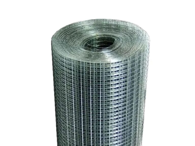 Siatka zgrzewana – 13 mm x 13 mm / 1,00 m – 20m