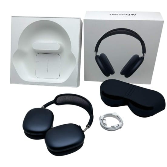 Słuchawki Nauszne Bezprzewodowe Apple AirPods Max USB-C