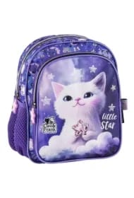 Plecak Cleo i Frank 47 22 x 29 x 10 cm