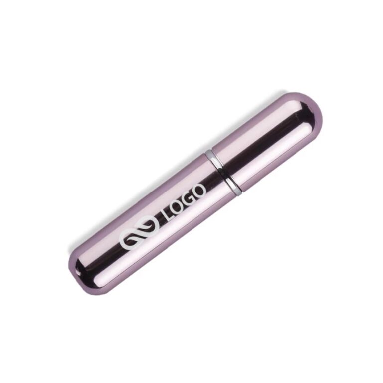 Mini perfumetka LIMA – Różowy
