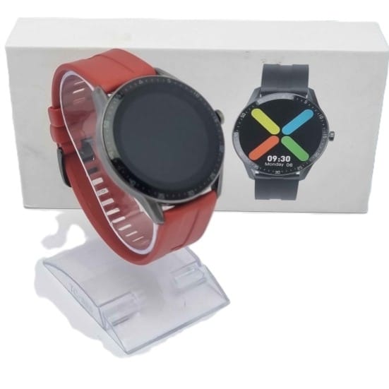 Smartwatch G. Rossi SW018-5 Czerwony