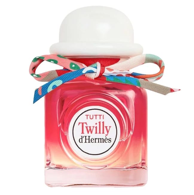 Hermès Tutti Twilly d’Hermès EDP