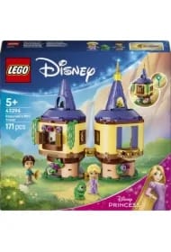 LEGO Disney Princess Mała wieża Roszpunki 43294