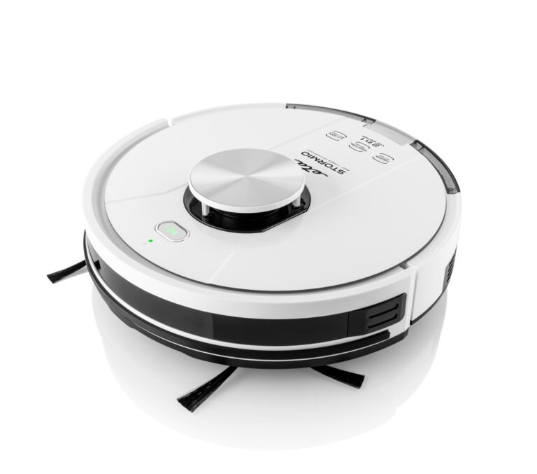 Robot sprzątający ETA Stormio 423790000