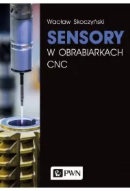 Sensory w obrabiarkach CNC