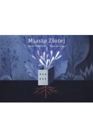 Miasto złotej