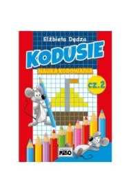 Kodusie nauka kodowania część 2