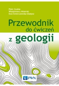 Przewodnik do ćwiczeń z geologii