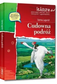 Cudowna podróż. Lektura z opracowaniem