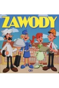 Zawody FENIX