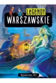 Legendy warszawskie