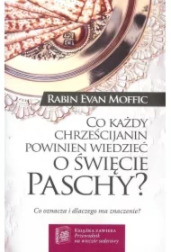 Co każdy chrześcijanin powinien wiedzieć o święcie Paschy?