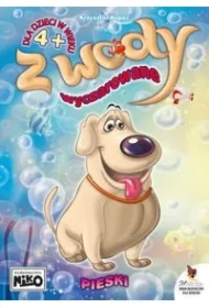 Z wody wyczarowane. Pieski
