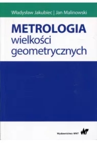 Metrologia wielkości geometrycznych