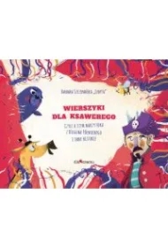 Wierszyki od Ksawerego